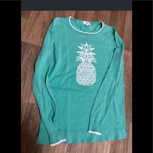 Crown and Ivy Sweater